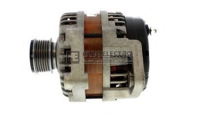 Generator / Alternator 3