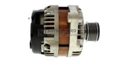 Generator / Alternator 5