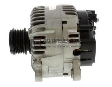 Generator / Alternator 3