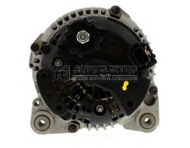 Generator / Alternator 4