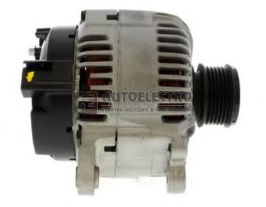 Generator / Alternator 5