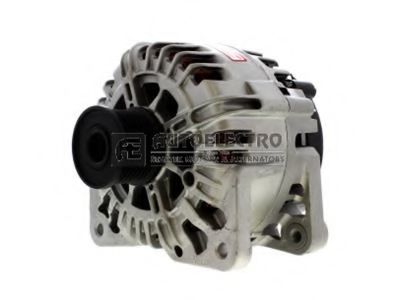 Generator / Alternator 2