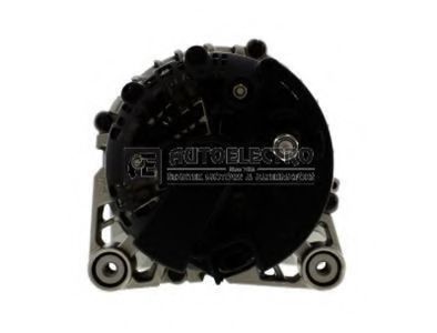 Generator / Alternator 4