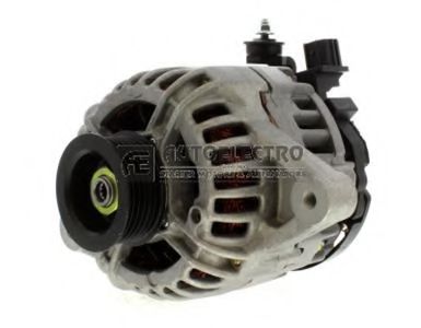 Generator / Alternator 2