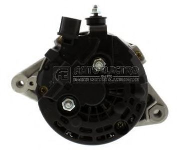 Generator / Alternator 4