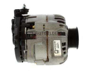 Generator / Alternator 5
