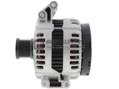 Generator / Alternator 3