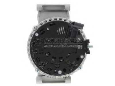 Generator / Alternator 4