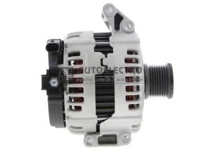 Generator / Alternator 5