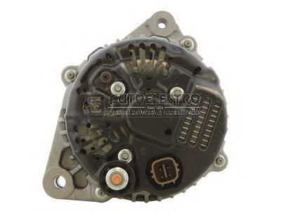 Generator / Alternator 4