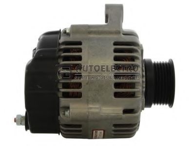 Generator / Alternator 5