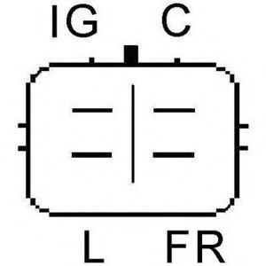 Generator / Alternator 6