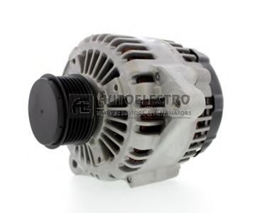 Generator / Alternator 2