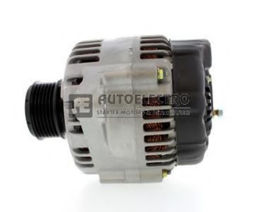 Generator / Alternator 3