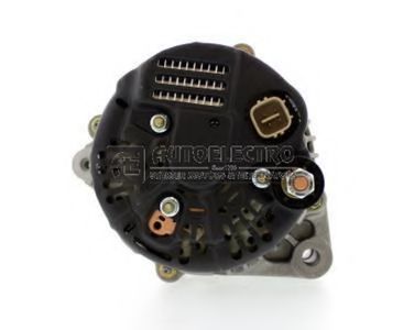 Generator / Alternator 4