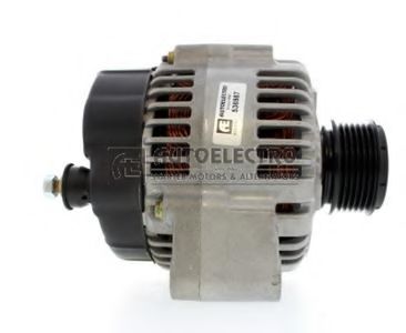 Generator / Alternator 5