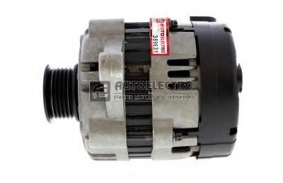 Generator / Alternator 3