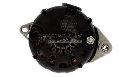 Generator / Alternator 4