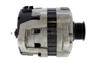 Generator / Alternator 5
