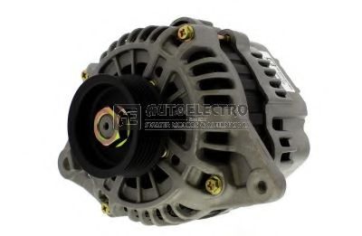 Generator / Alternator 2