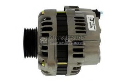 Generator / Alternator 3