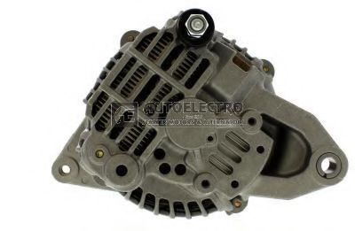 Generator / Alternator 4