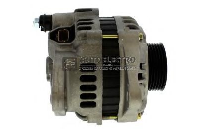 Generator / Alternator 5