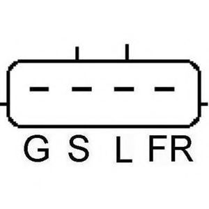 Generator / Alternator 6