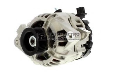 Generator / Alternator 2