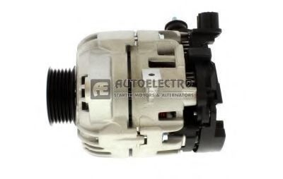 Generator / Alternator 3