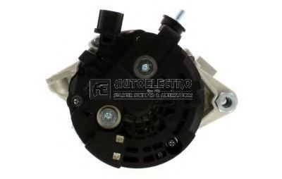 Generator / Alternator 4
