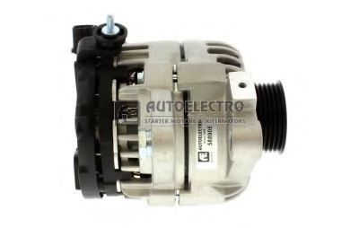 Generator / Alternator 5