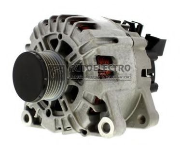 Generator / Alternator 2