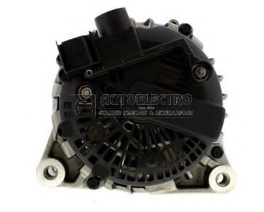 Generator / Alternator 4