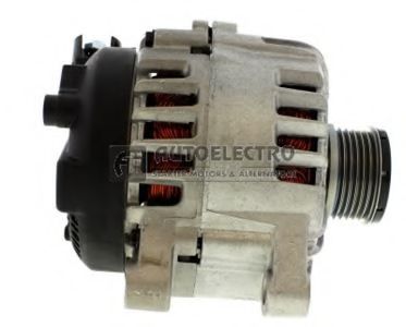 Generator / Alternator 5
