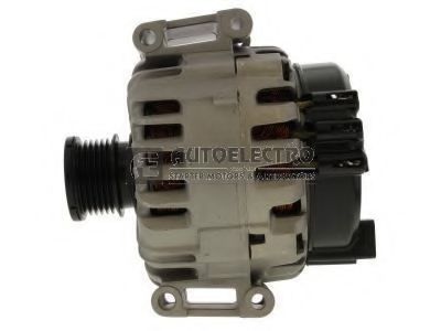 Generator / Alternator 3