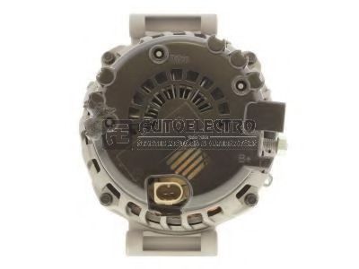 Generator / Alternator 4