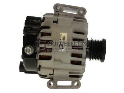 Generator / Alternator 5