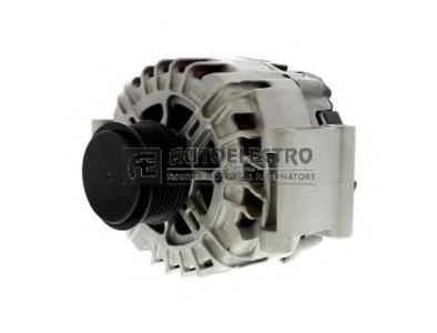 Generator / Alternator 2