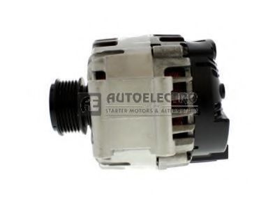 Generator / Alternator 3