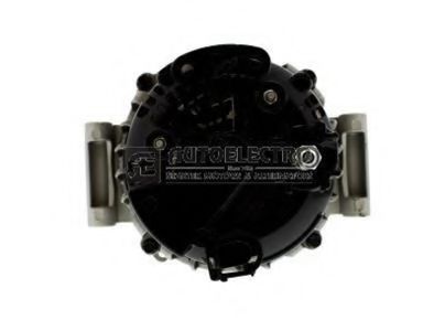 Generator / Alternator 4