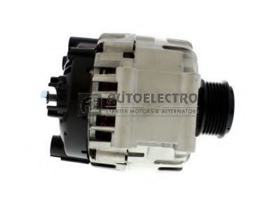 Generator / Alternator 5