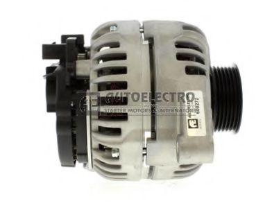 Generator / Alternator 4