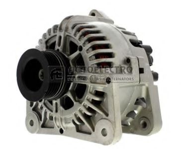 Generator / Alternator 2