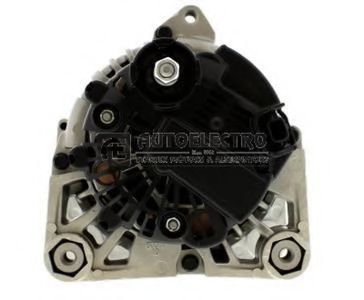 Generator / Alternator 4