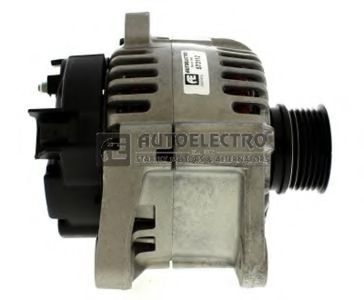 Generator / Alternator 5