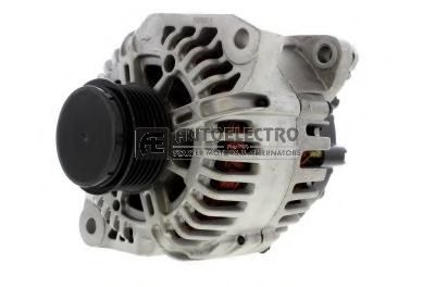 Generator / Alternator 2