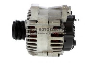 Generator / Alternator 3