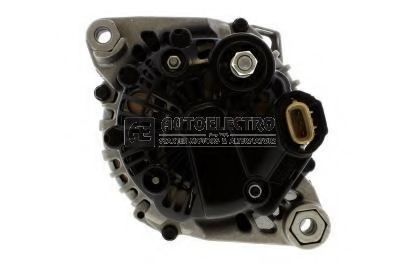 Generator / Alternator 4