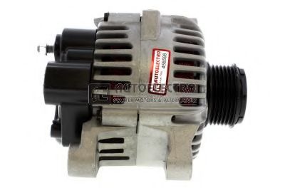 Generator / Alternator 5
